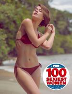 FHM Philippines – 100 Sexiest Women in the World 2015 [PDF]