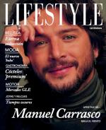 LifeStyle (La Razón) – Noviembre, 2015 [PDF]