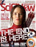 SciFi Now – Issue 112, 2015 [PDF]