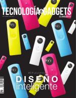Tecnología & Gadgets México – Octubre, 2015 [PDF]