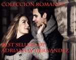 Colección Romance Best Sellers de – Adriana W. Hernandez [PDF]