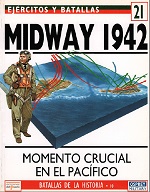 Midway 1942: Momento crucial en el Pacífico – Mark Healy [PDF]