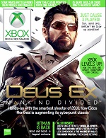 Official Xbox Magazine – Holiday, 2015 [PDF]
