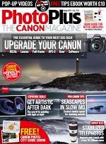 PhotoPlus: The Canon Magazine – December, 2015 [PDF]