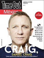 Time Out México – Noviembre, 2015 [PDF]