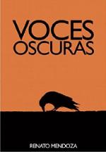 Voces Oscuras – Renato Mendoza [PDF]