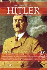 Breve historia de Hitler – Jesús Hernández [PDF]