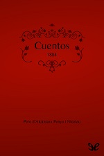 Cuentos – Pere d’ Alcàntara Penya i Nicolau [PDF]