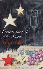 Deseos para el Año Nuevo – India Álvarez [PDF]