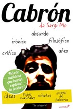 Cabrón – Sergi Mo [PDF]