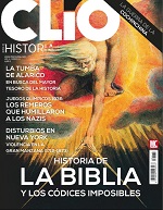 Clio Historia España – Enero, 2016 [PDF]