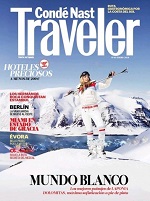 Condé Nast Traveler – España – Enero, 2016 [PDF]