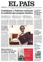 El País – 09 Enero, 2016 [PDF]