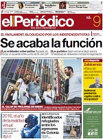 El Periódico de Cataluña – 09 Enero, 2016 [PDF]