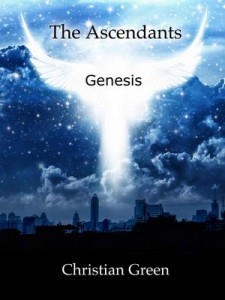 The Ascendants: Genesis – Christian Green [PDF] [English]