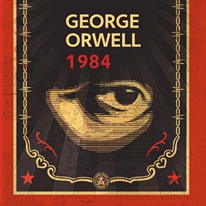 1984 – George Orwell [Narrado por Arturo López] [Completo] [Audiolibro]