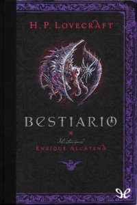 Bestiario – H. P. Lovecraft [PDF]