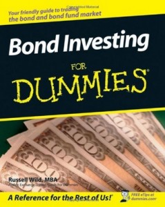 Bond Investing for Dummies – Russell Wild [PDF] [English]