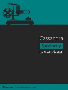 Cassandra Succinctly – Marko Švaljek [PDF] [English]