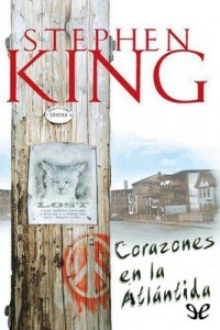 Corazones en la Atlántida – Stephen King [PDF]