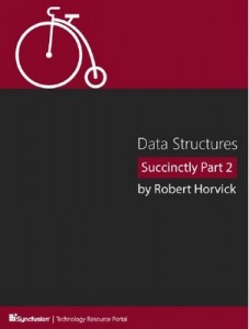 Data Structures Succinctly Part 2 – Robert Horvick [PDF] [English]