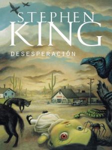 Desesperación – Stephen King [ePub & Kindle]