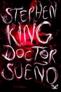 Doctor Sueño – Stephen King [PDF]