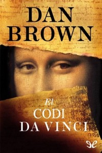 El codi Da Vinci – Dan Brown [PDF] [Catalán]