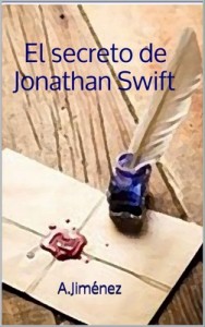 El secreto de Jonathan Swift y otras historias de ficción – A. Jiménez [PDF]