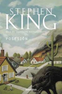 Posesión – Stephen King [ePub & Kindle]