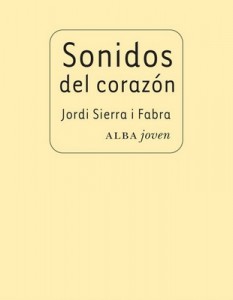 Sonidos del corazón – Jordi Sierra i Fabra [PDF]