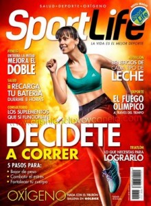 Sport Life México – Marzo, 2016 [PDF]