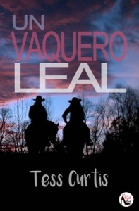 Un Vaquero Leal (Rancho Atkins nº 1) – Tess Curtis [PDF]