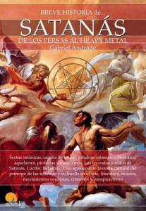 Breve historia de Satanás – Gabriel Andrade [PDF]