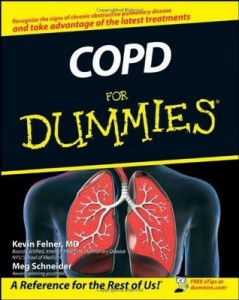 COPD for Dummies – Kevin Felner, Meg Schneider [PDF] [English]