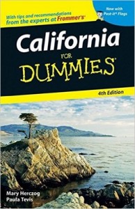 California for Dummies (4th Edition) – Mary Herczog, Paula Tevis [PDF] [English]