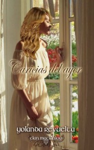 Caricias del ayer (Clan MacKinlay nº 3) – Yolanda Revuelta [PDF]