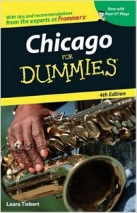 Chicago for Dummies (4th Edition) – Laura Tiebert [PDF] [English]