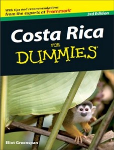 Costa Rica for Dummies (3rd Edition) – Eliot Greenspan [PDF] [English]
