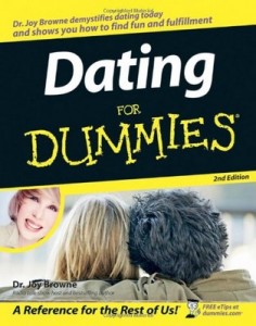 Dating for Dummies (2nd Edition) – Joy Browne [PDF] [English]