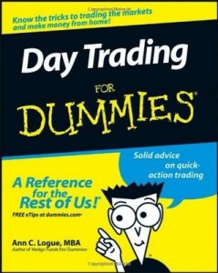 Day Trading for Dummies – Ann C. Logue [PDF] [English]