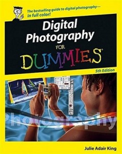 Digital Photography for Dummies (5th Edition) – Julie Adair King [PDF] [English]