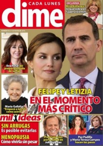 Dime – 21 Marzo, 2016 [PDF]