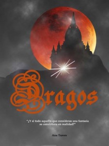 Dragos – Ana Nuñez Traves [PDF]