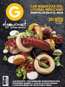 El Gourmet México – Marzo, 2016 [PDF]