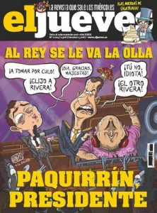 El Jueves – 9 Marzo, 2016 [PDF]