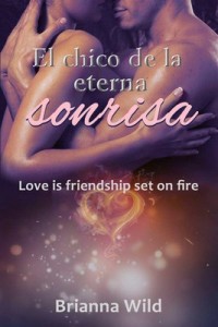 El chico de la eterna sonrisa – Brianna Wild [PDF]