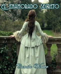 El enamorado secreto – Camila Winter [PDF]