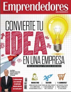 Emprendedores – Marzo, 2016 [PDF]