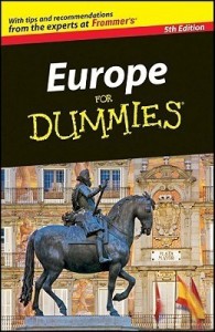 Europe for Dummies (5th Edition) – Donald Olson, Liz Albertson, Cheryl A. Pientka [PDF] [English]